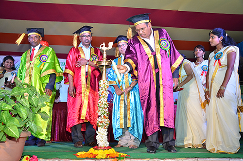 convocation 2015